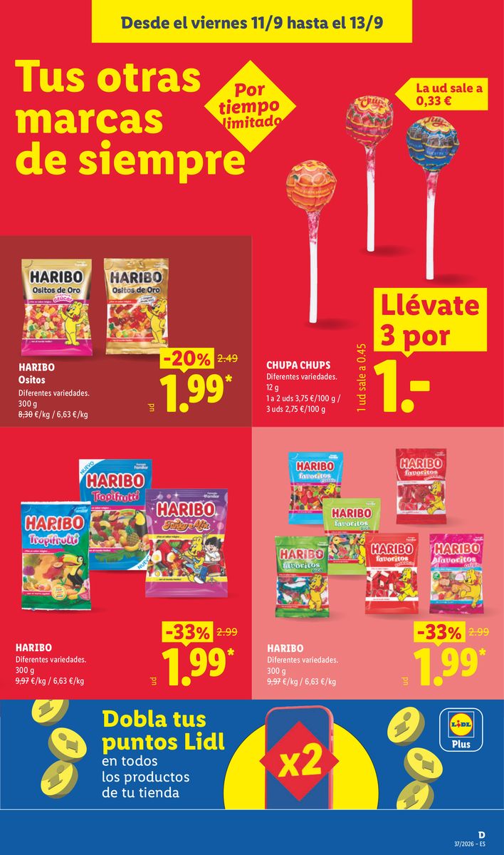 Lidl catalog page 51 — 2026-09-07 to 2026-09-13