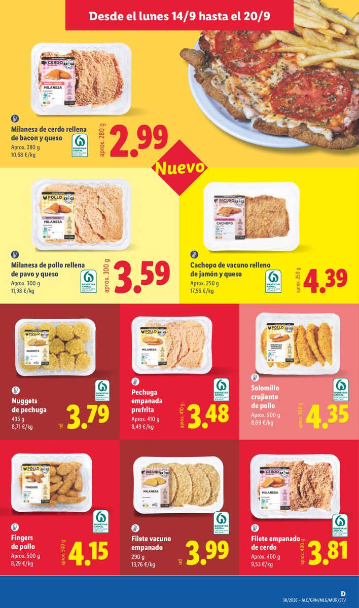 Lidl catalog page 7 — 2026-09-14 to 2026-09-20
