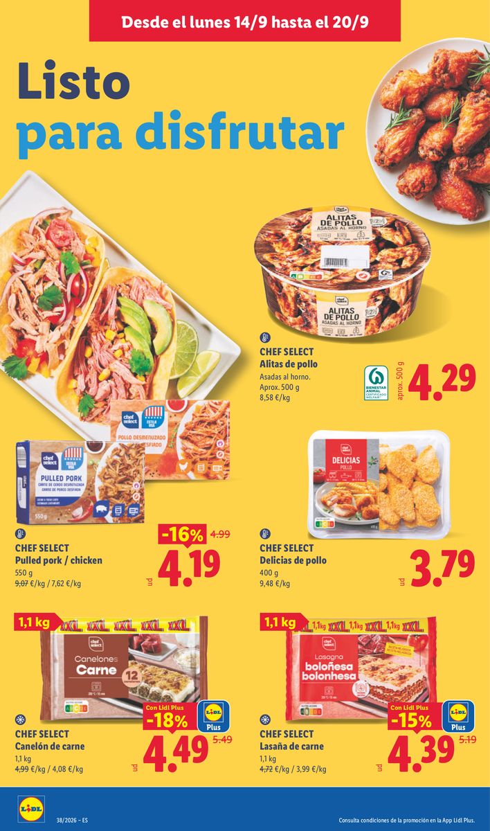 Lidl catalog page 12 — 2026-09-14 to 2026-09-20