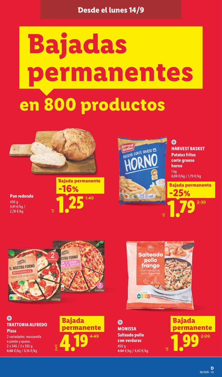 Lidl catalog page 25 — 2026-09-14 to 2026-09-20