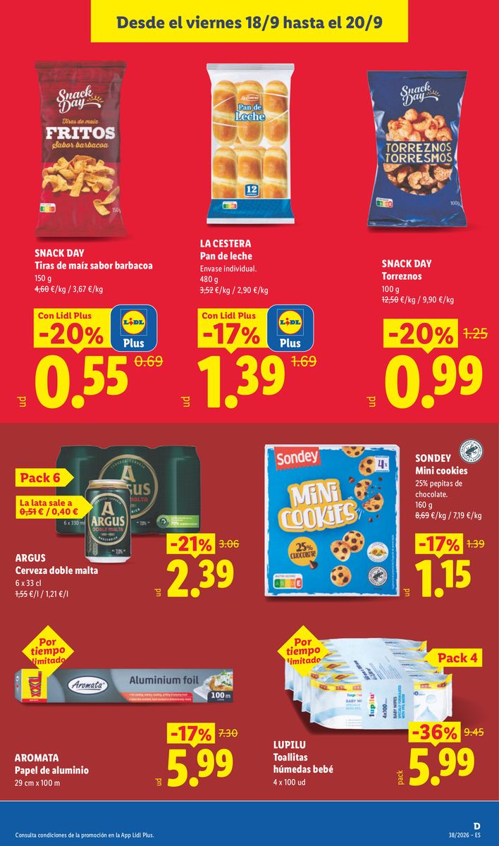Lidl catalog page 35 — 2026-09-14 to 2026-09-20