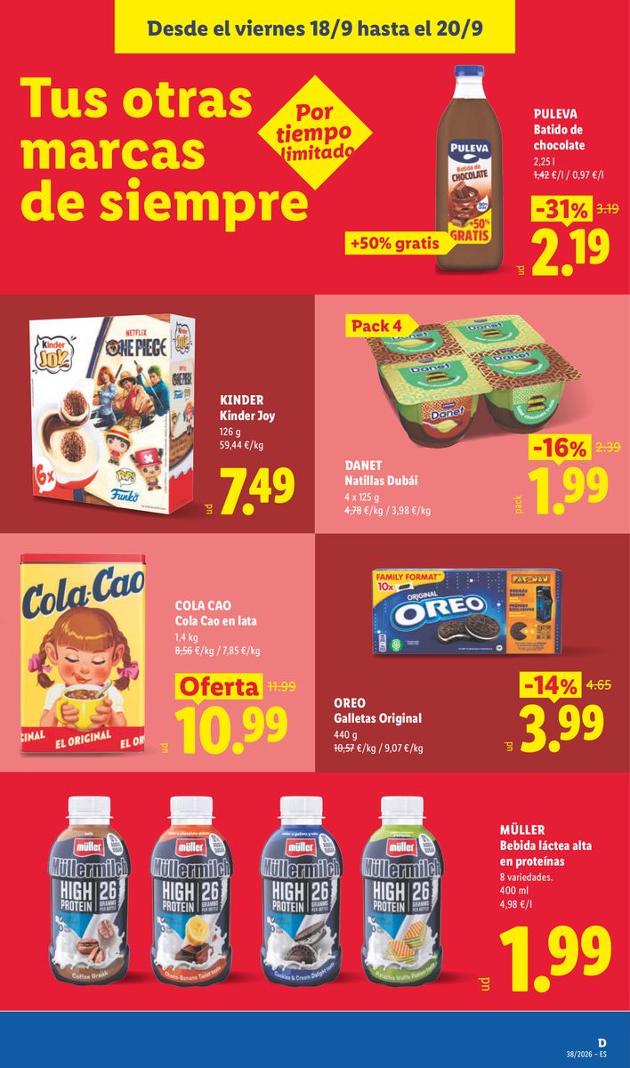 Lidl catalog page 37 — 2026-09-14 to 2026-09-20