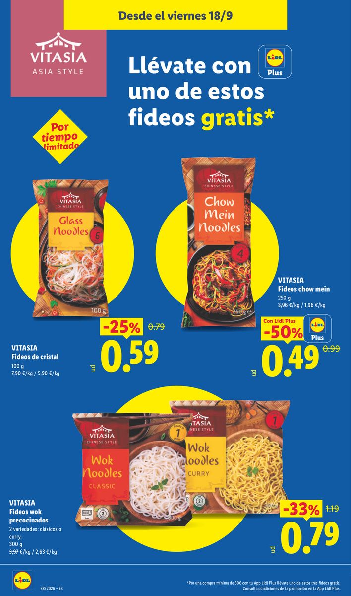 Lidl catalog page 40 — 2026-09-14 to 2026-09-20