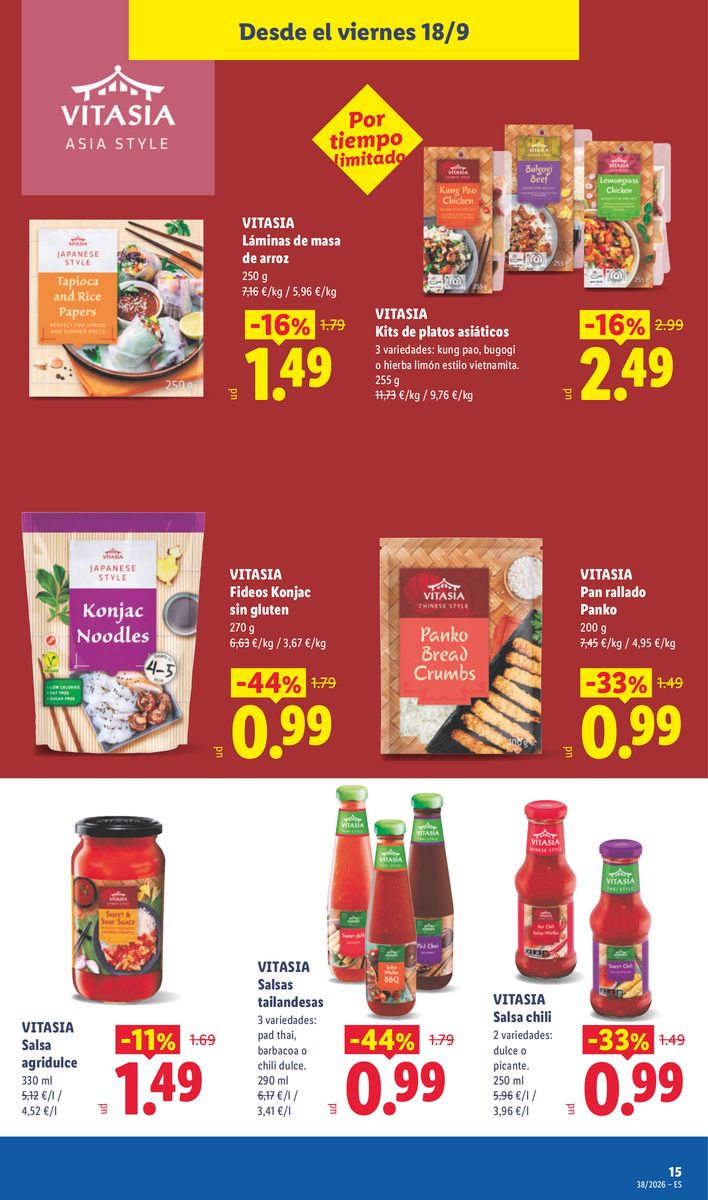 Lidl catalog page 41 — 2026-09-14 to 2026-09-20