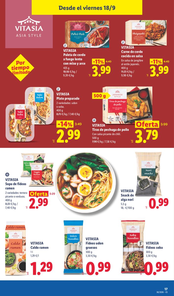 Lidl catalog page 43 — 2026-09-14 to 2026-09-20