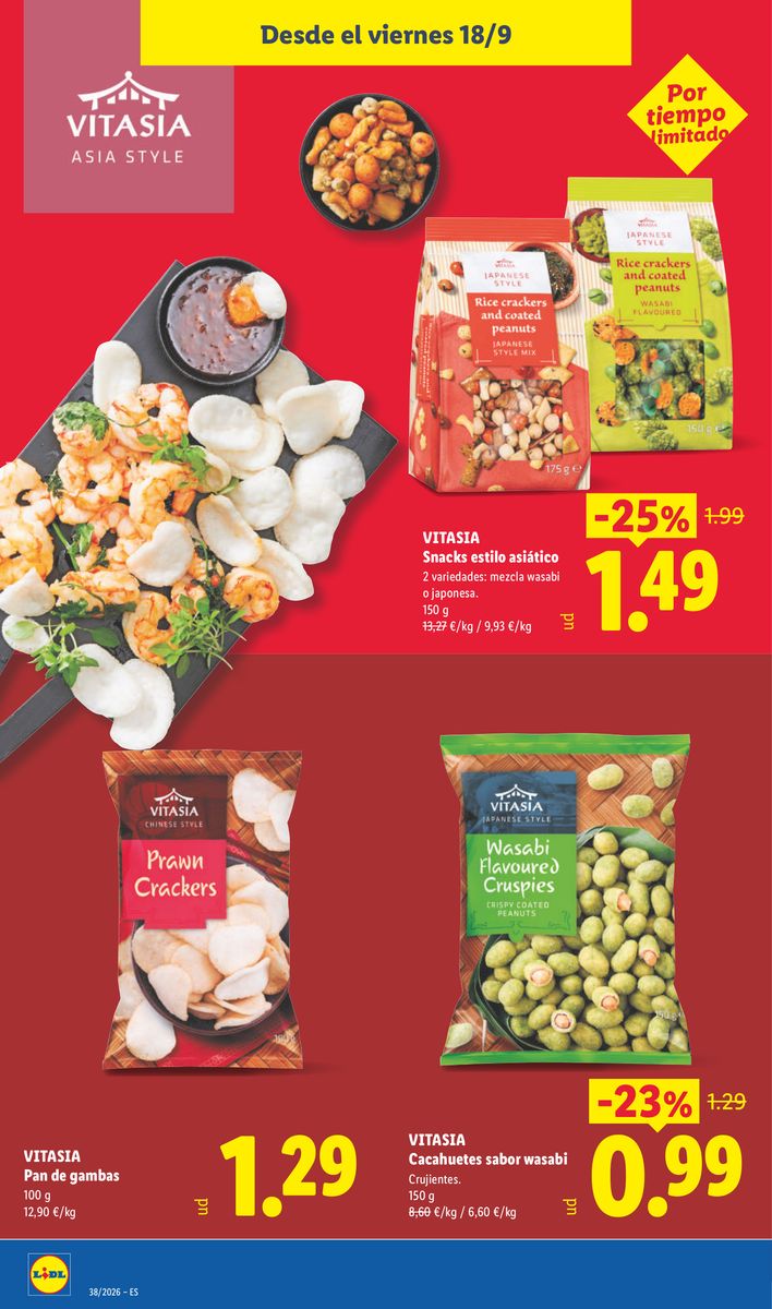 Lidl catalog page 46 — 2026-09-14 to 2026-09-20