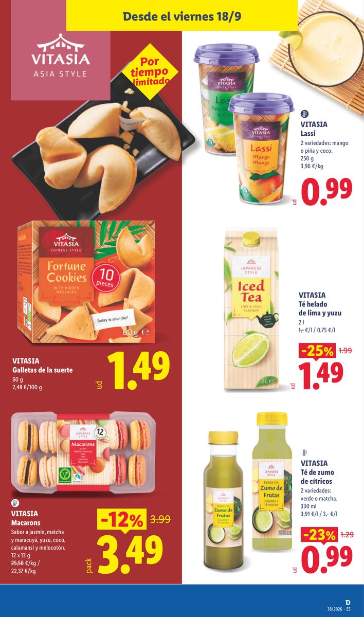 Lidl catalog page 47 — 2026-09-14 to 2026-09-20