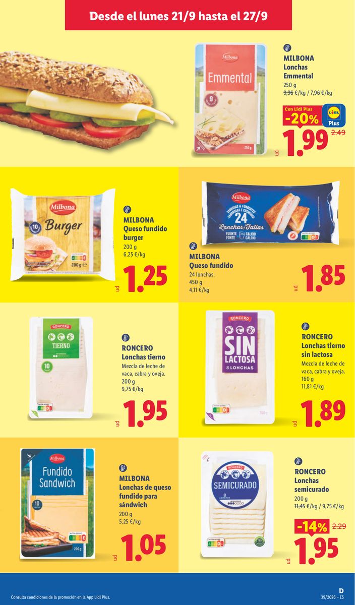 Lidl catalog page 11 — 2026-09-21 to 2026-09-27