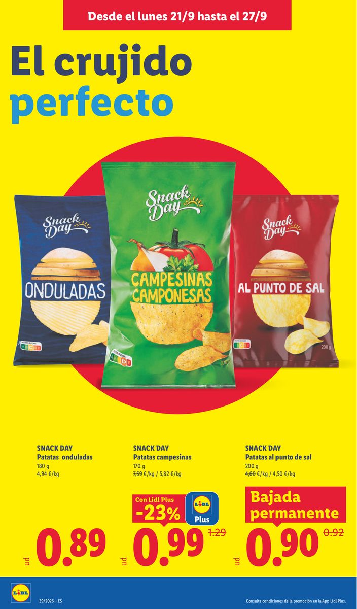 Lidl catalog page 12 — 2026-09-21 to 2026-09-27