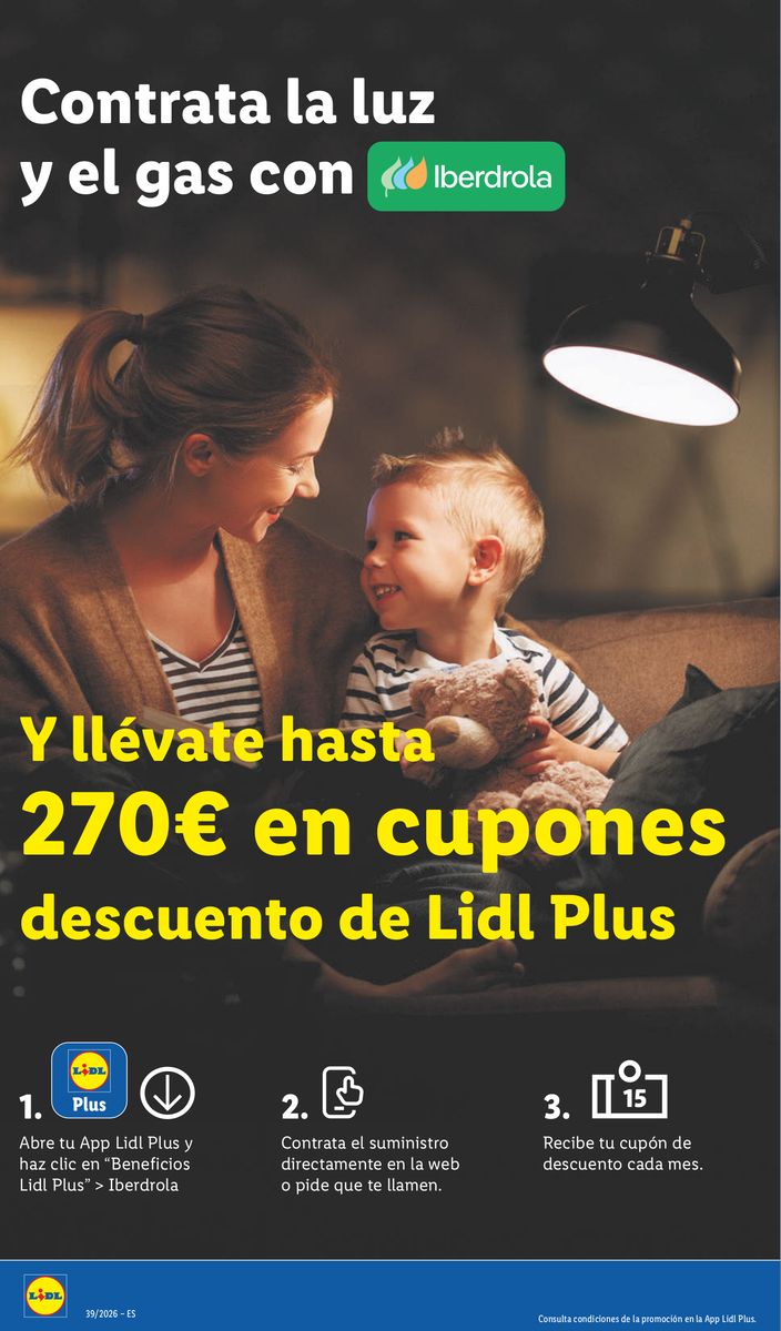 Lidl catalog page 22 — 2026-09-21 to 2026-09-27