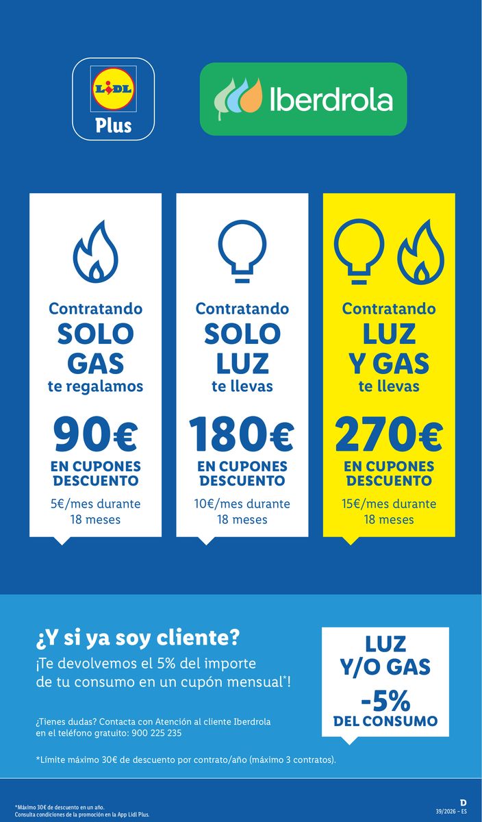 Lidl catalog page 23 — 2026-09-21 to 2026-09-27