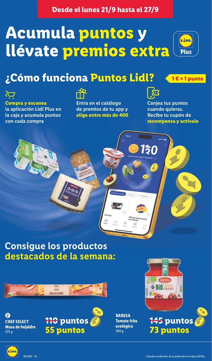 Lidl catalog page 24 — 2026-09-21 to 2026-09-27