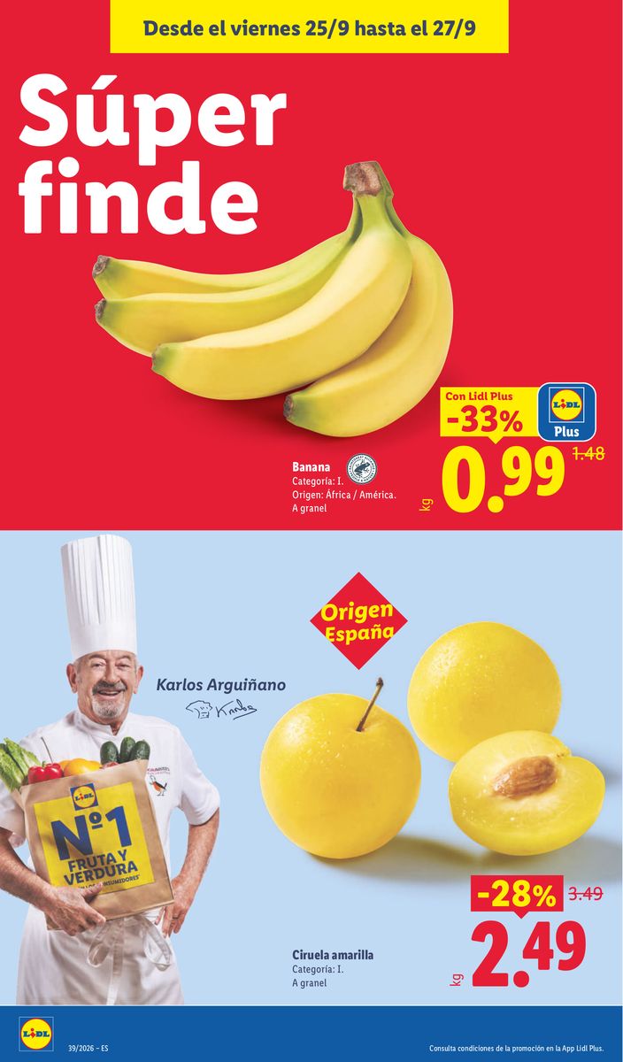 Lidl catalog page 28 — 2026-09-21 to 2026-09-27