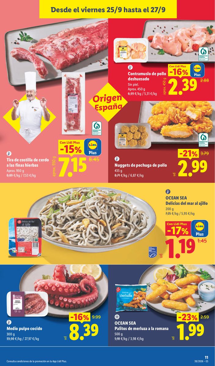 Lidl catalog page 29 — 2026-09-21 to 2026-09-27