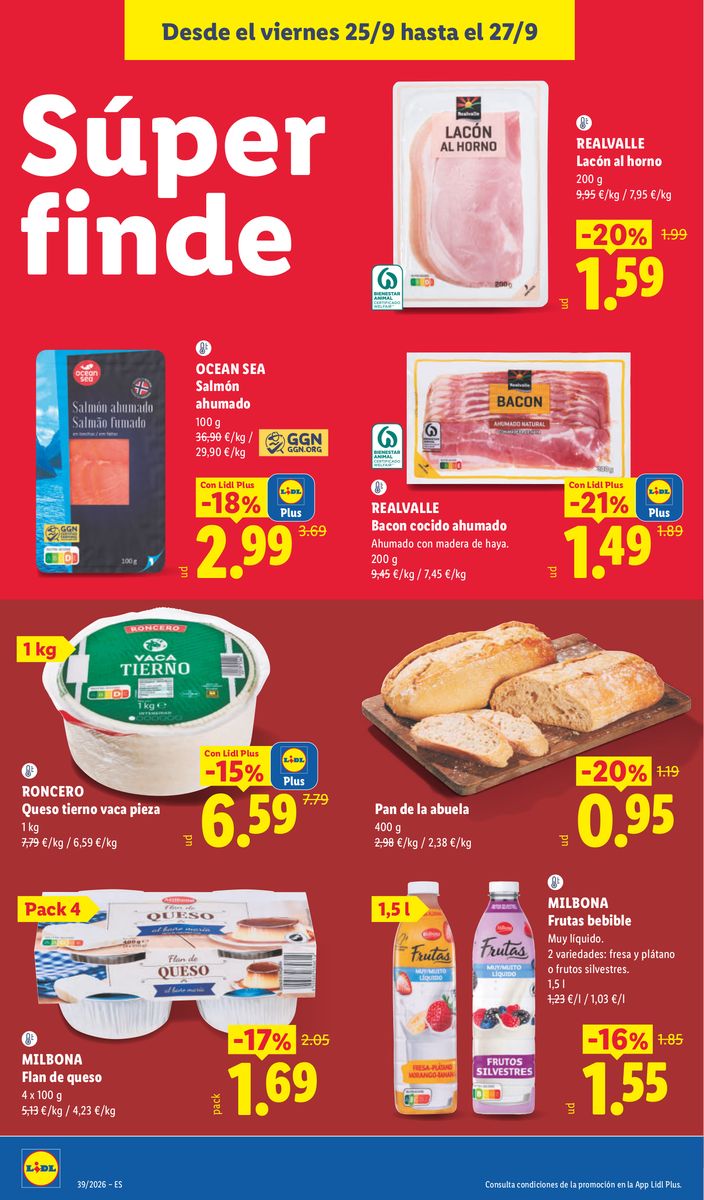 Lidl catalog page 30 — 2026-09-21 to 2026-09-27