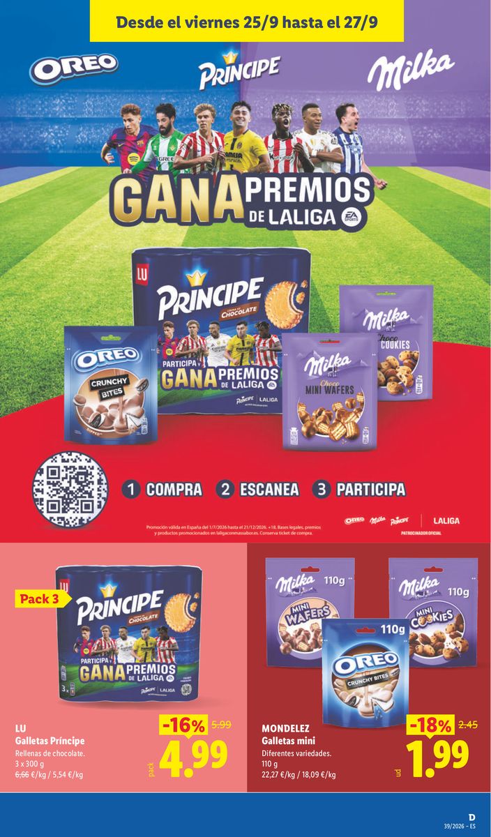 Lidl catalog page 35 — 2026-09-21 to 2026-09-27