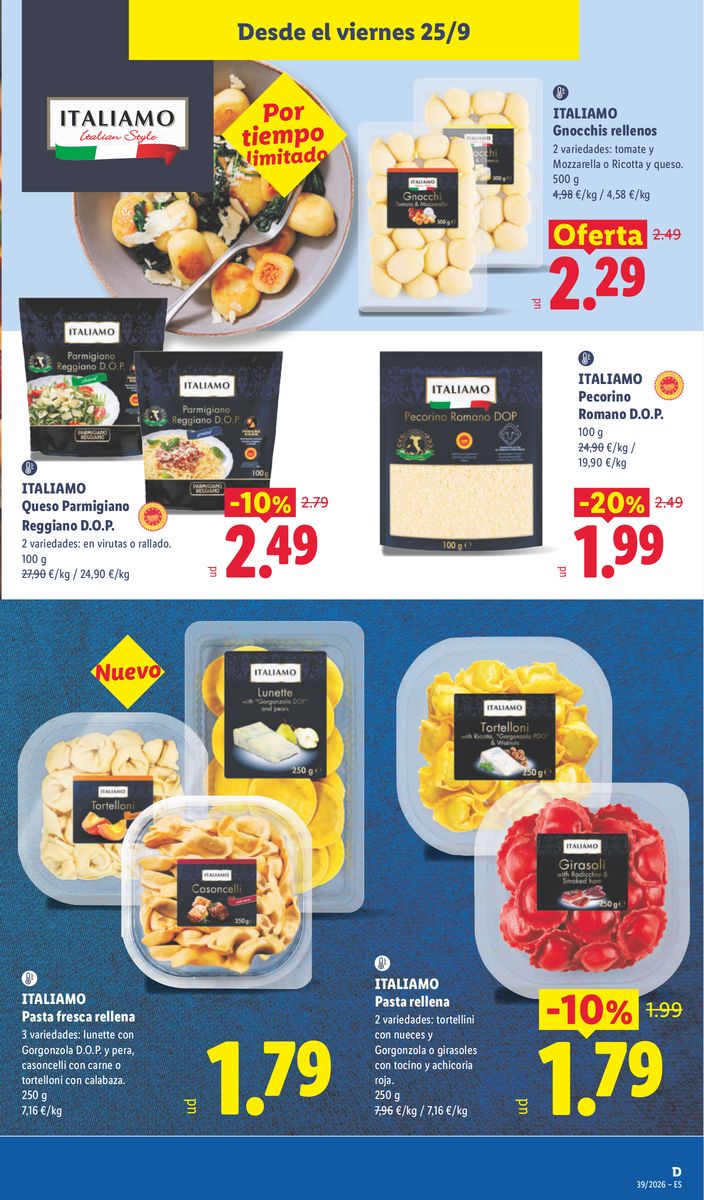 Lidl catalog page 41 — 2026-09-21 to 2026-09-27