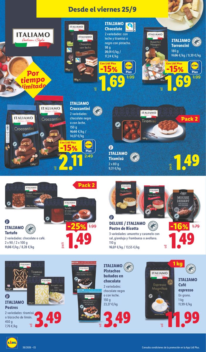 Lidl catalog page 46 — 2026-09-21 to 2026-09-27