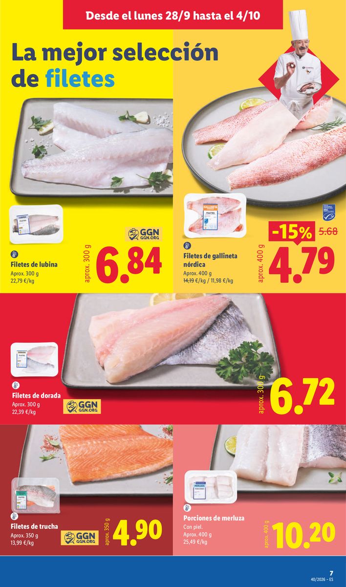 Lidl catalog page 9 — 2026-09-28 to 2026-10-04