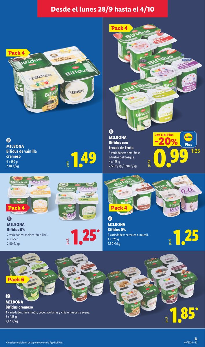 Lidl catalog page 11 — 2026-09-28 to 2026-10-04