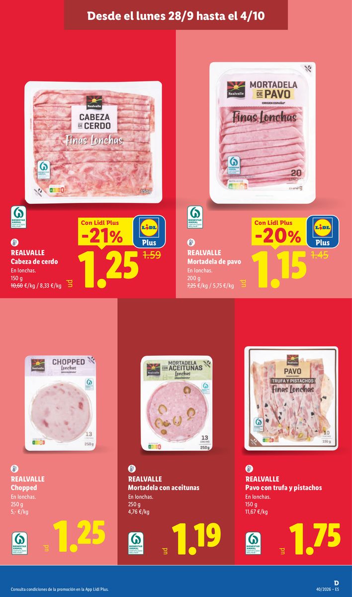 Lidl catalog page 13 — 2026-09-28 to 2026-10-04