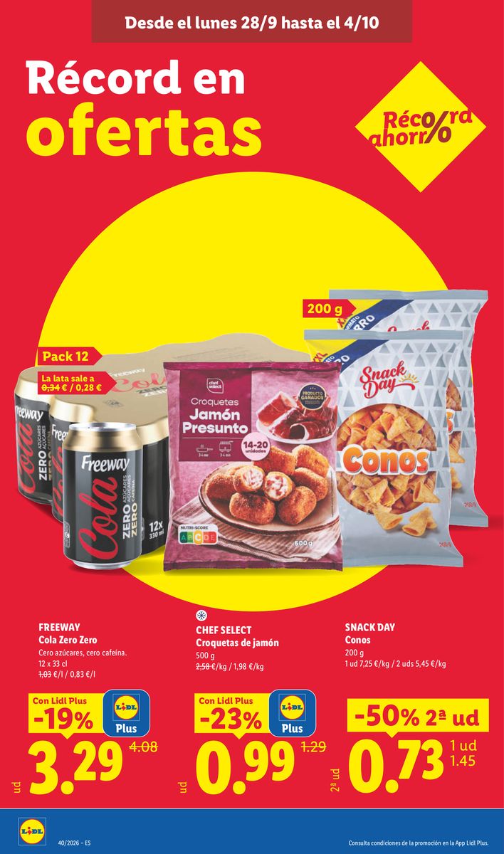 Lidl catalog page 24 — 2026-09-28 to 2026-10-04