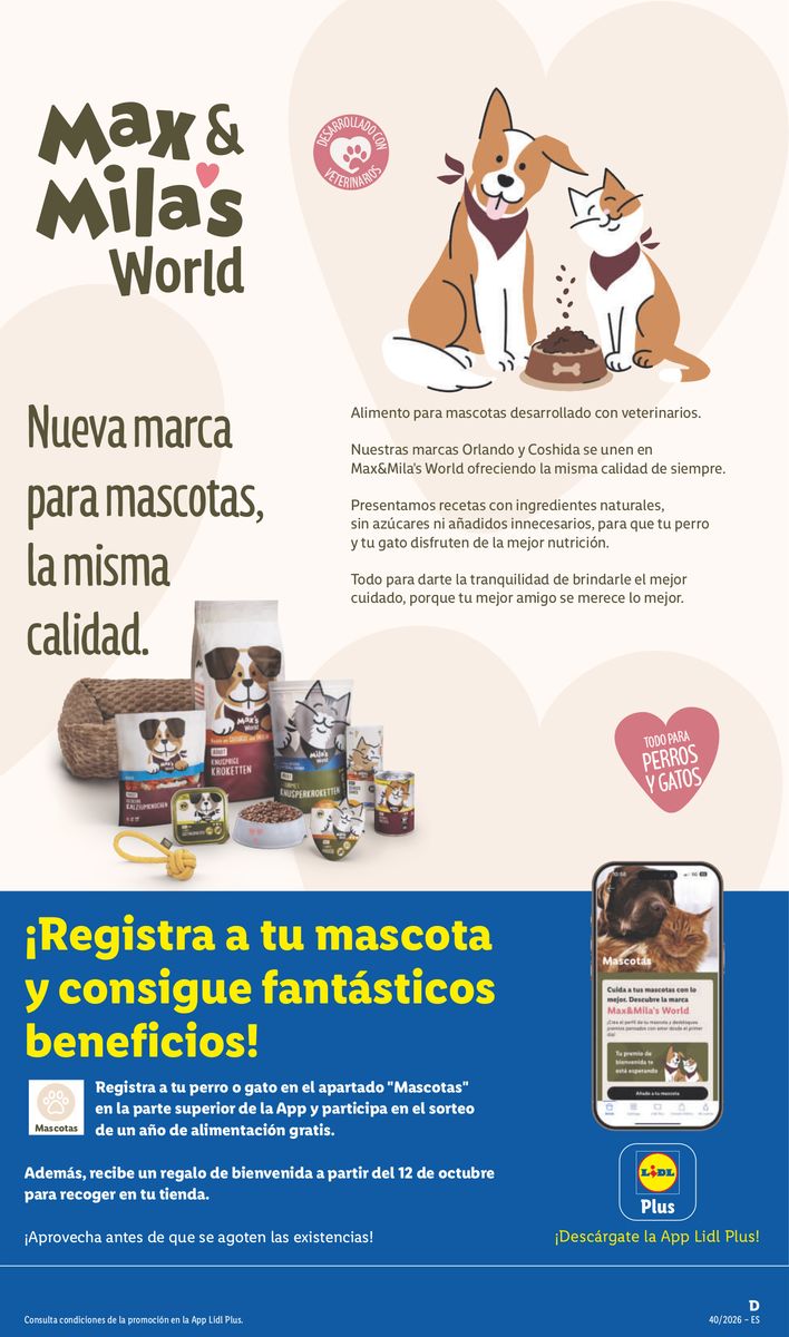 Lidl catalog page 27 — 2026-09-28 to 2026-10-04