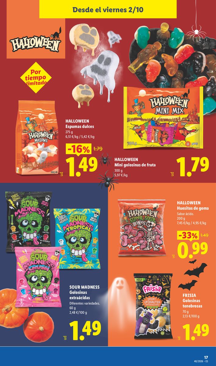 Lidl catalog page 39 — 2026-09-28 to 2026-10-04
