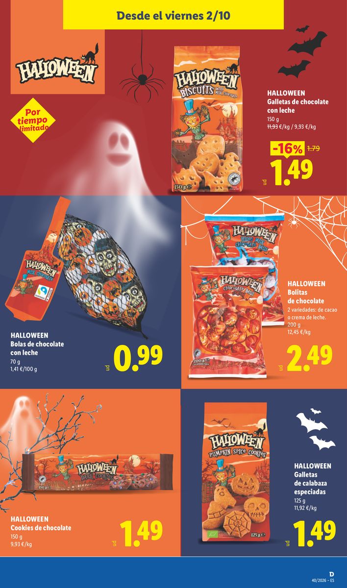 Lidl catalog page 41 — 2026-09-28 to 2026-10-04