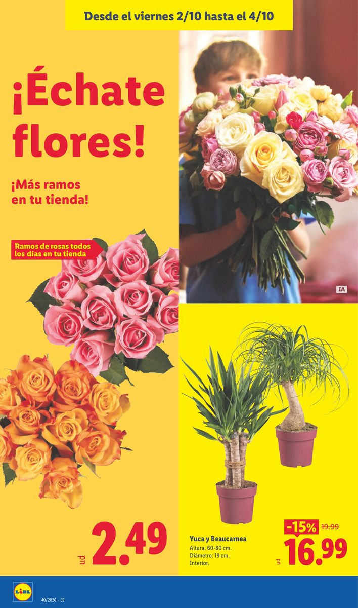Lidl catalog page 48 — 2026-09-28 to 2026-10-04
