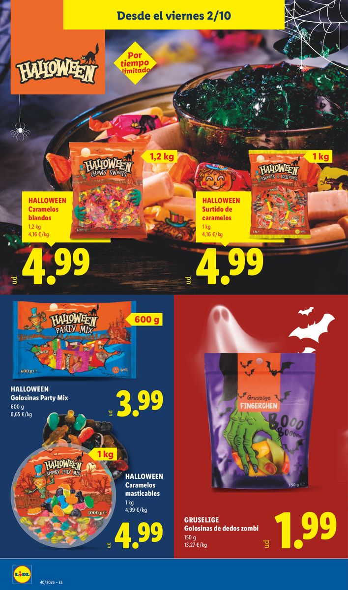 Lidl catalog page 6 — 2026-10-02 to 2026-10-25