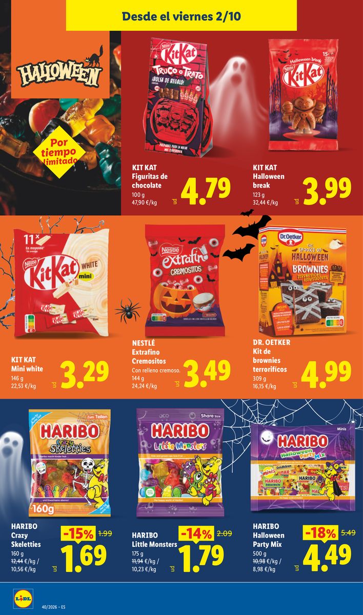 Lidl catalog page 8 — 2026-10-02 to 2026-10-25