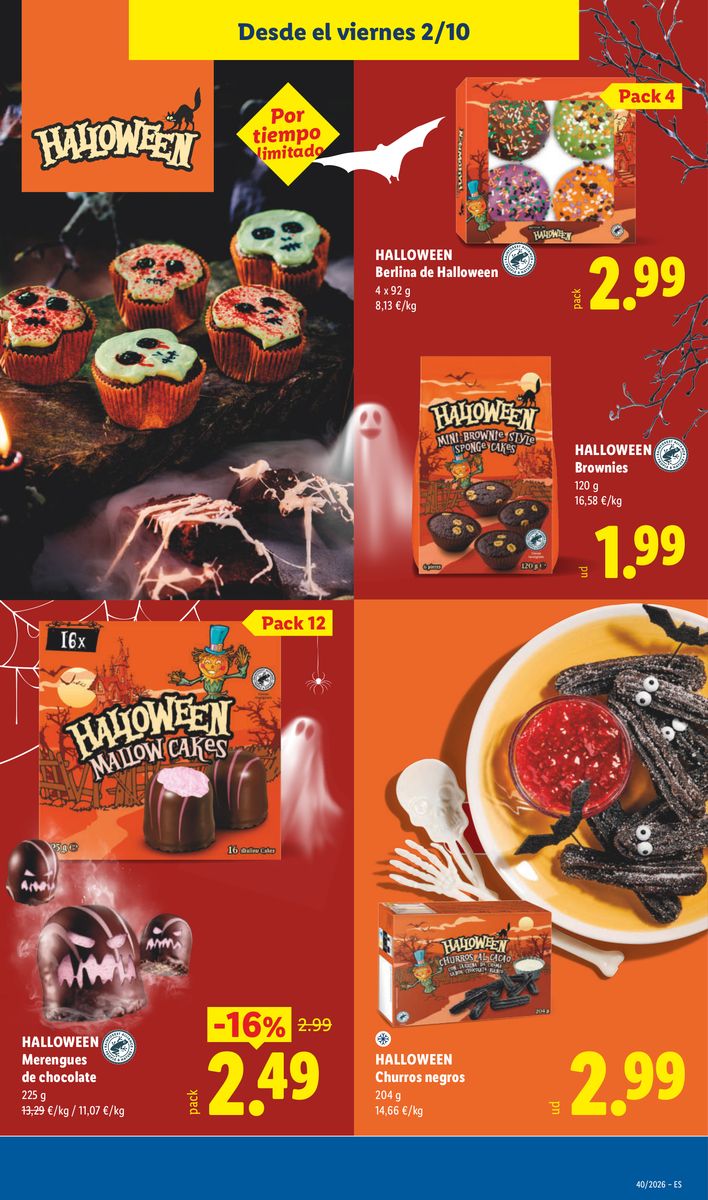 Lidl catalog page 9 — 2026-10-02 to 2026-10-25