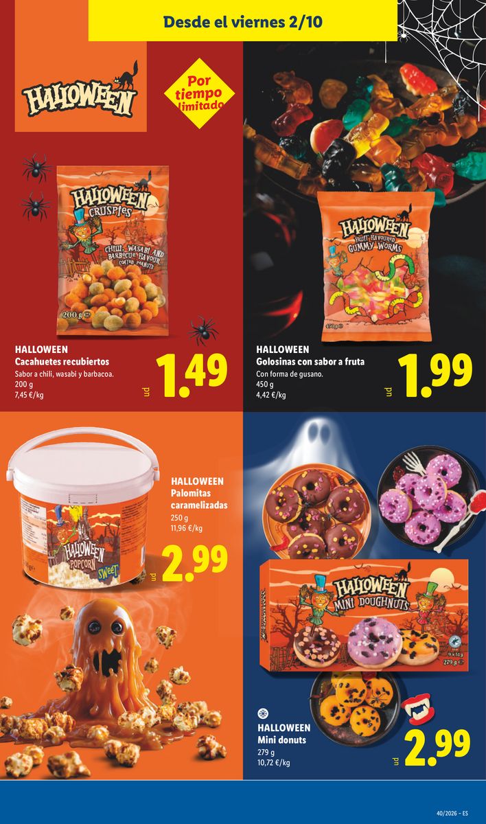 Lidl catalog page 11 — 2026-10-02 to 2026-10-25