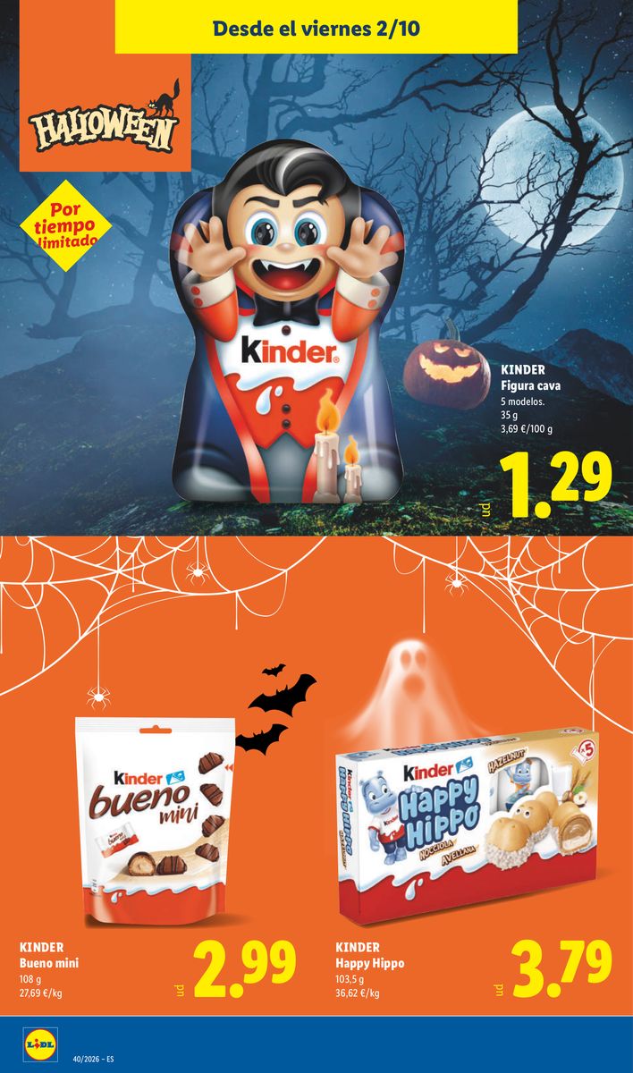 Lidl catalog page 12 — 2026-10-02 to 2026-10-25