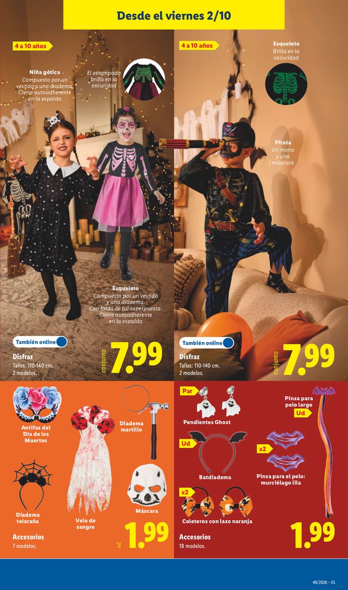 Lidl catalog page 17 — 2026-10-02 to 2026-10-25