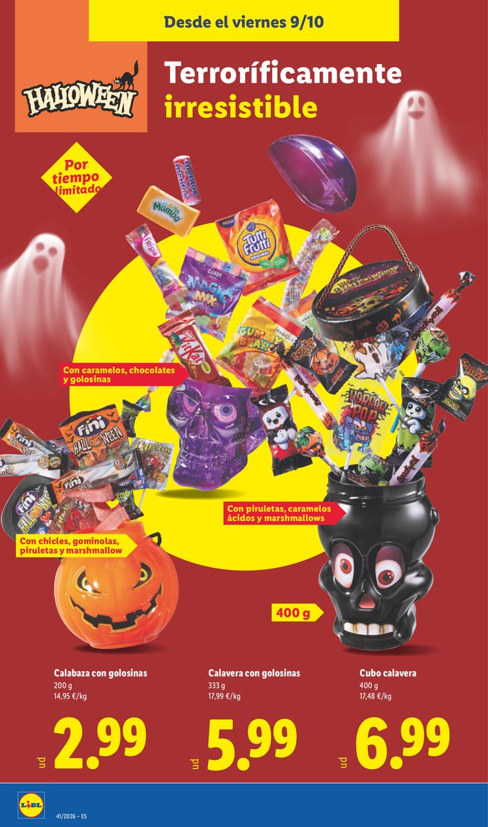 Lidl catalog page 24 — 2026-10-05 to 2026-10-11