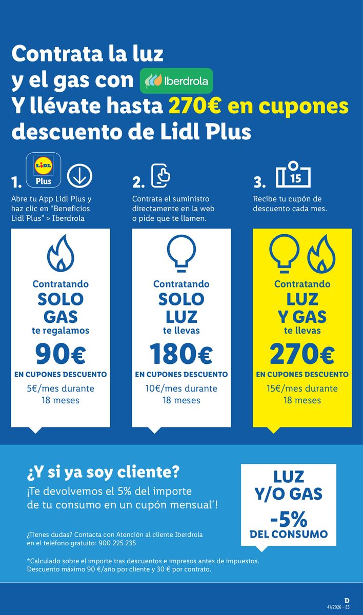 Lidl catalog page 39 — 2026-10-05 to 2026-10-11
