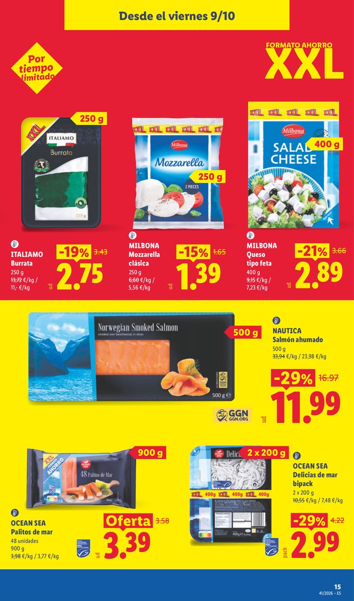 Lidl catalog page 41 — 2026-10-05 to 2026-10-11