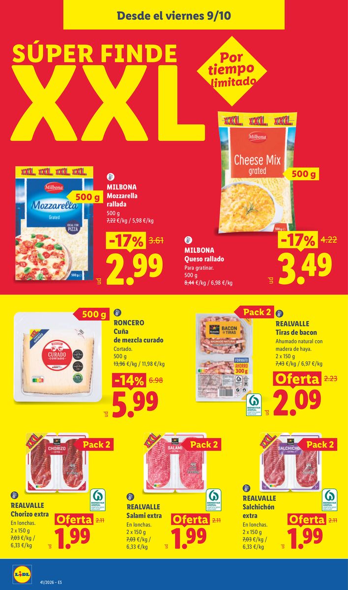 Lidl catalog page 44 — 2026-10-05 to 2026-10-11