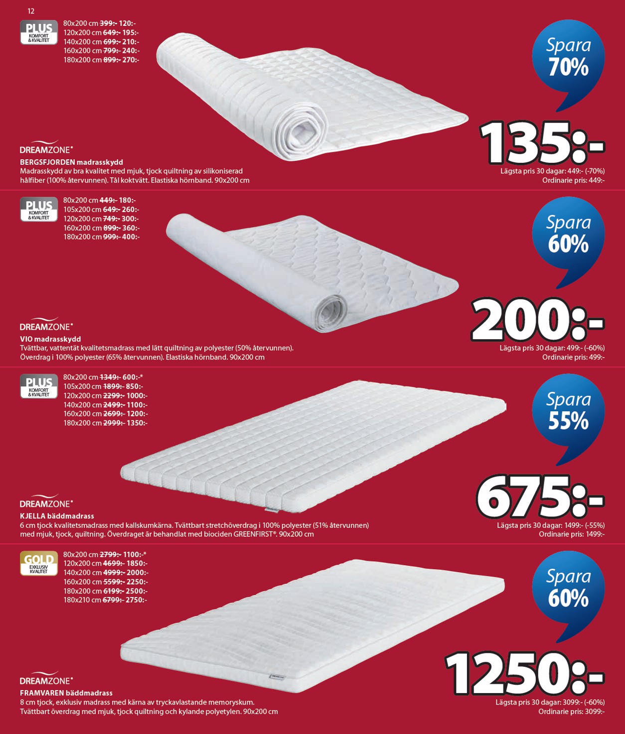 Jysk catalog page 13 — 2026-06-29 to 2026-07-04
