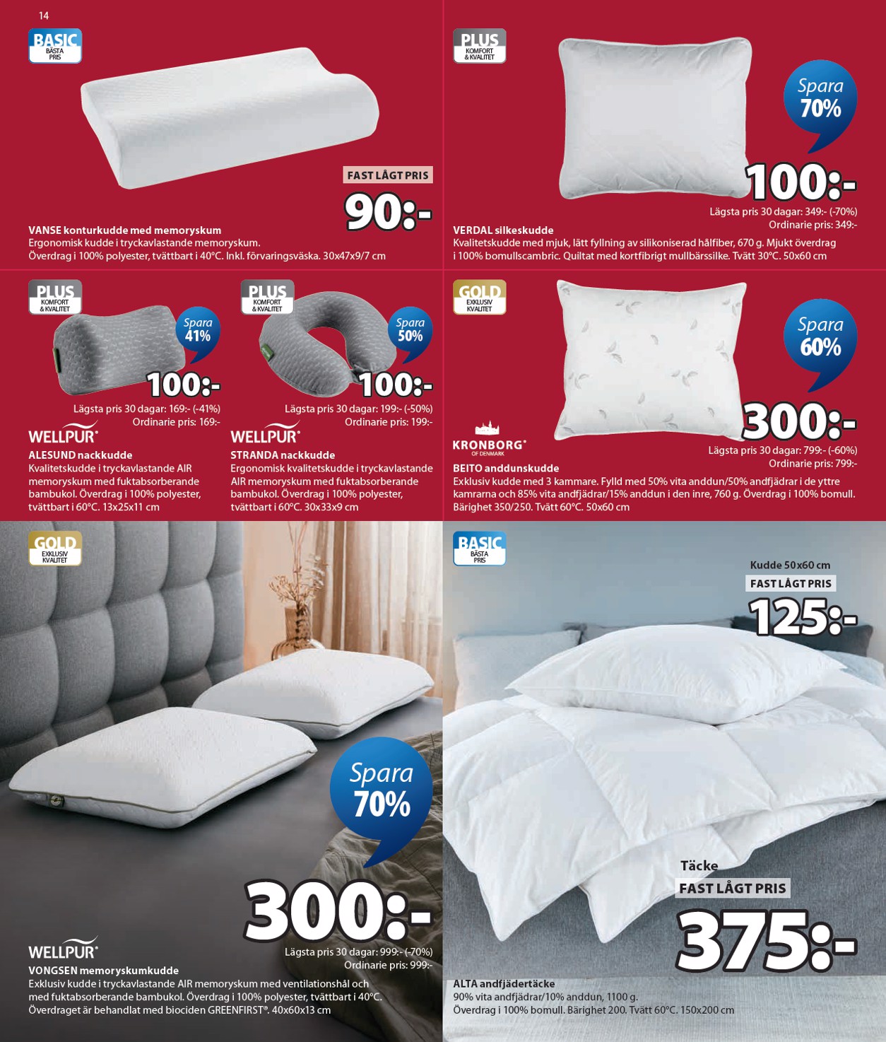 Jysk catalog page 15 — 2026-06-29 to 2026-07-04