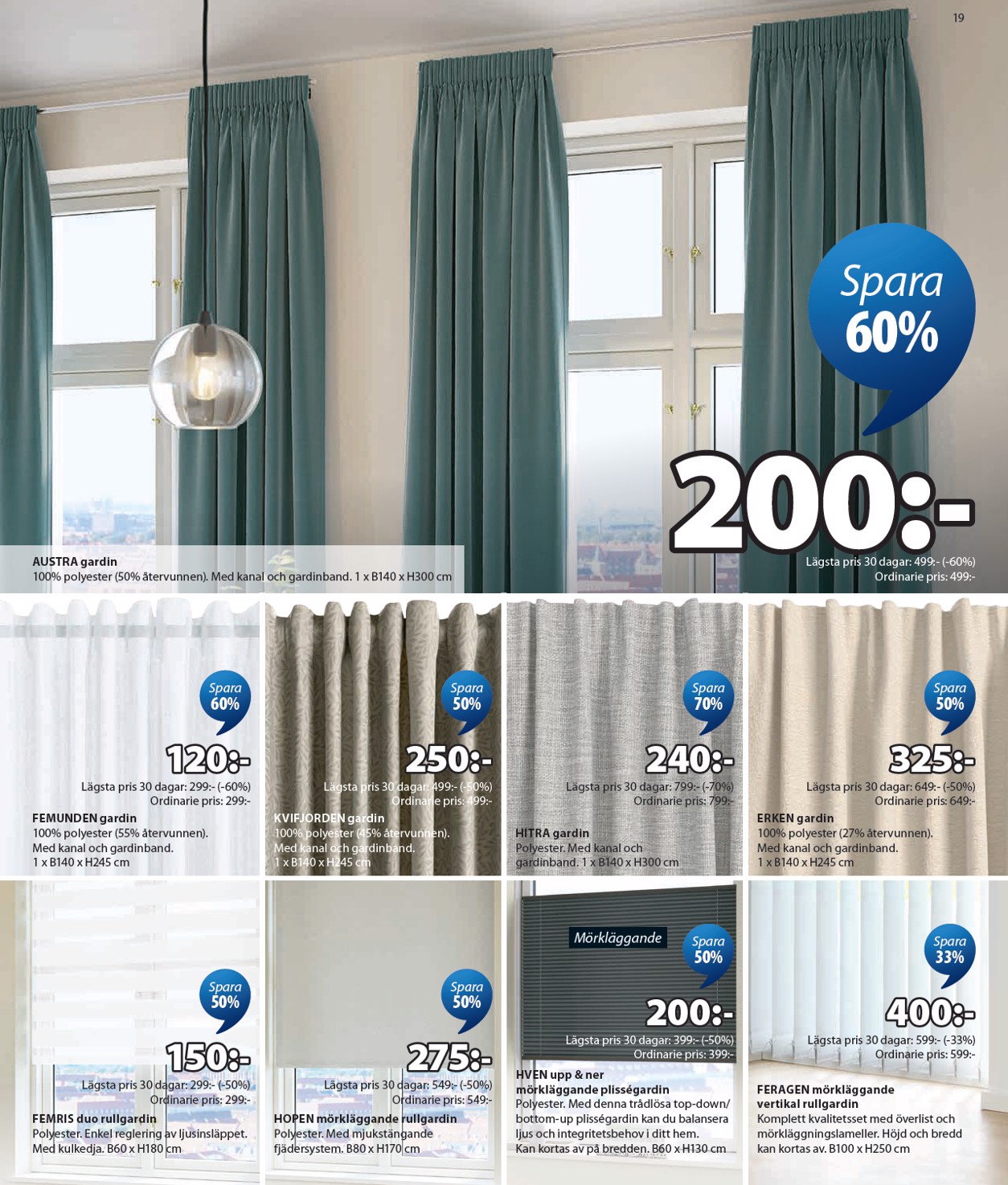 Jysk catalog page 20 — 2026-06-29 to 2026-07-04