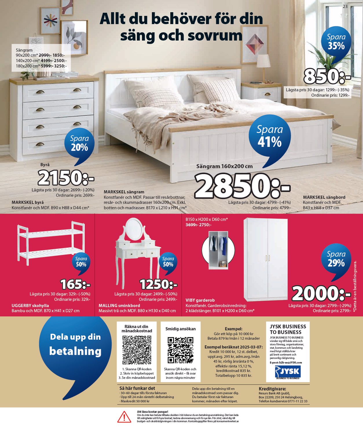 Jysk catalog page 24 — 2026-06-29 to 2026-07-04