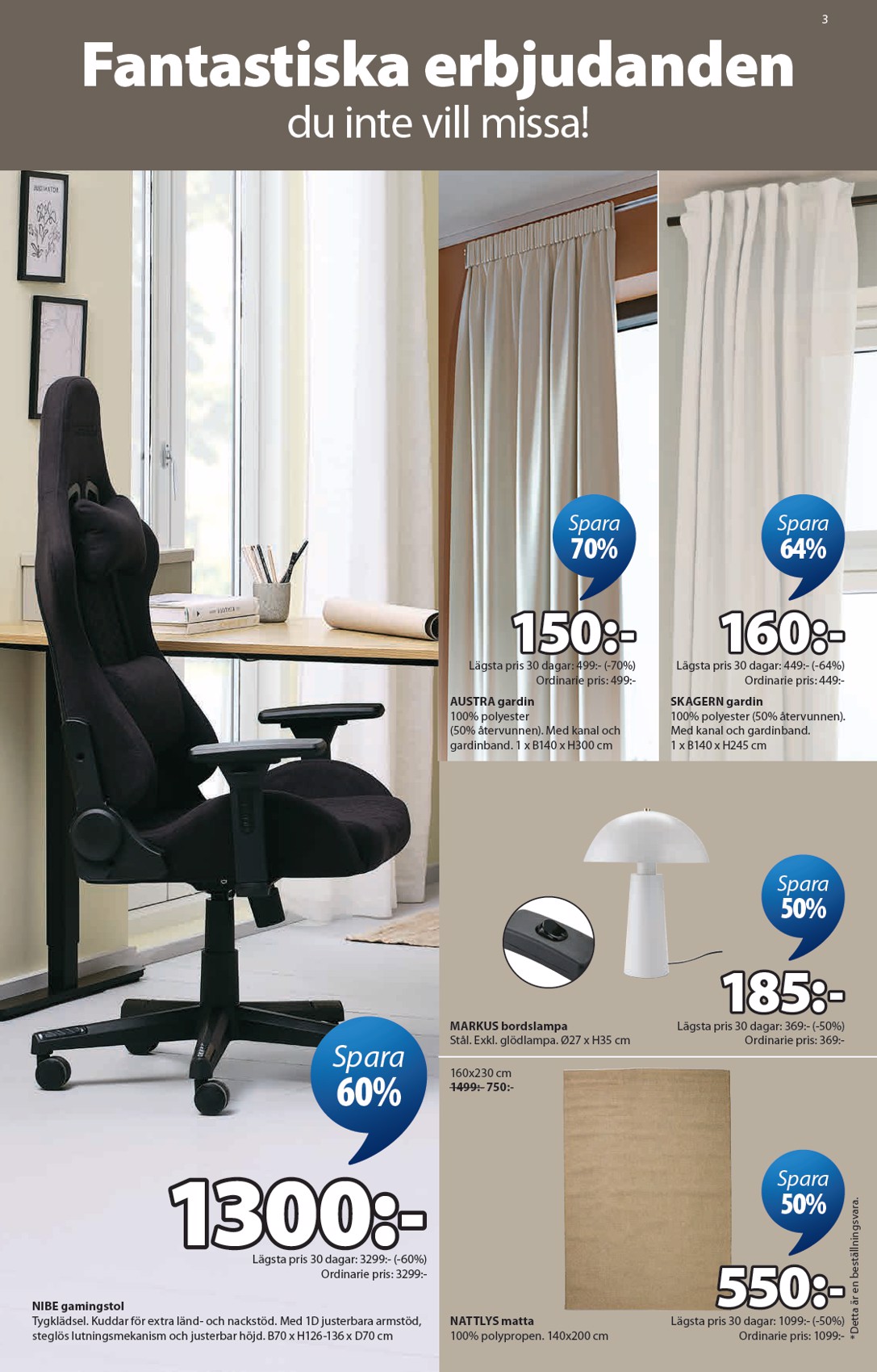 Jysk catalog page 4 — 2026-09-07 to 2026-09-12