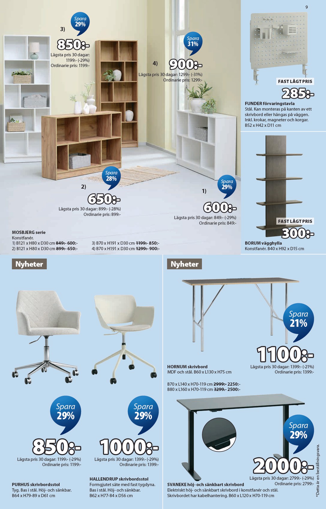 Jysk catalog page 10 — 2026-09-07 to 2026-09-12
