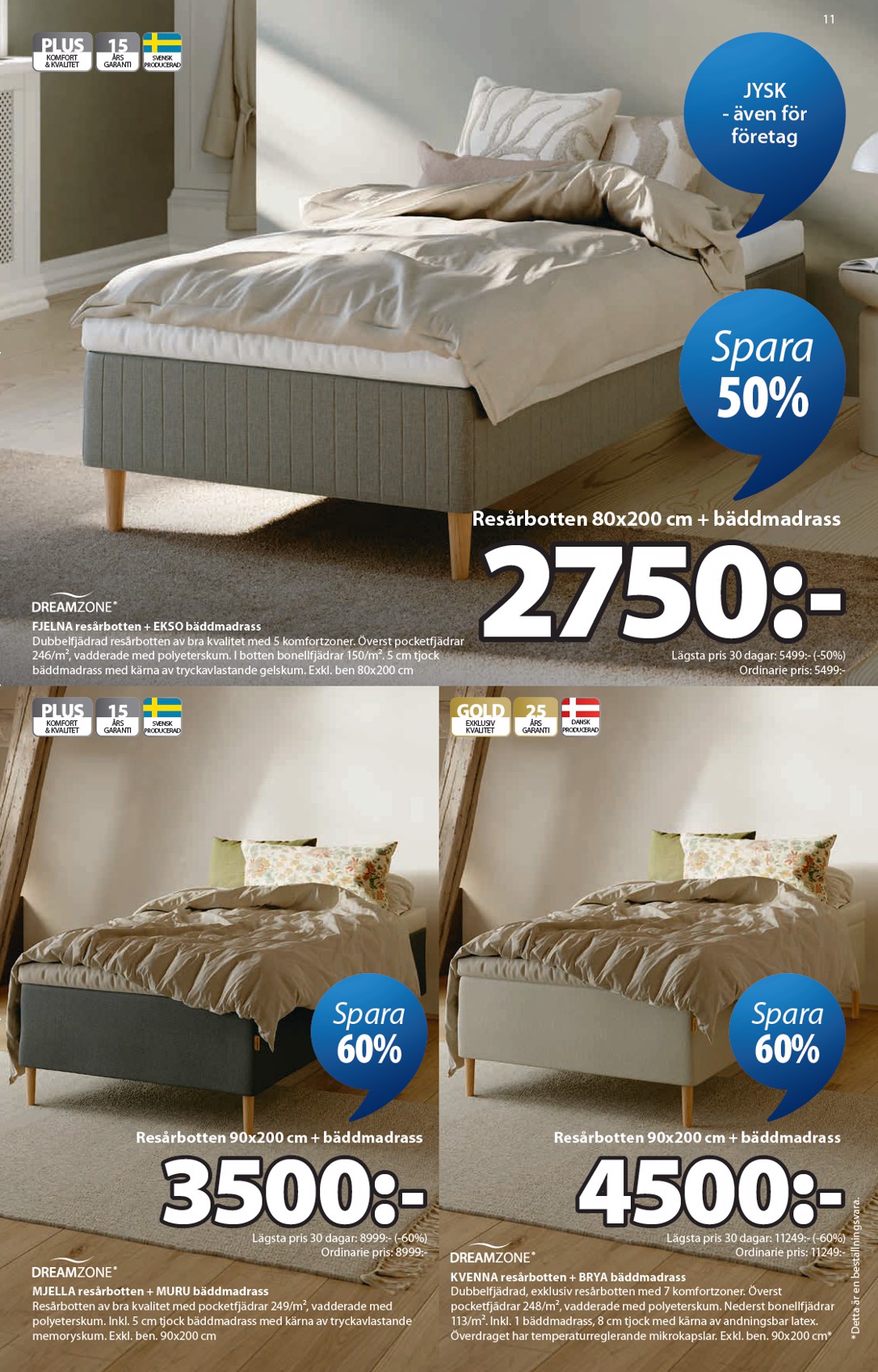 Jysk catalog page 12 — 2026-09-07 to 2026-09-12