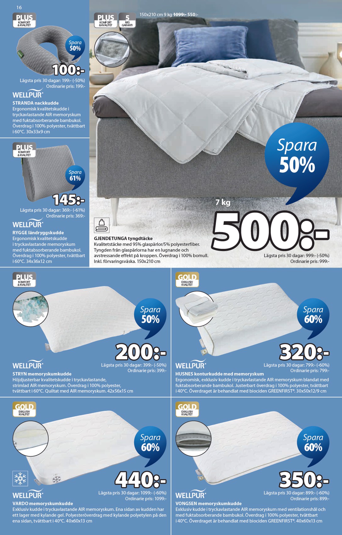 Jysk catalog page 17 — 2026-09-07 to 2026-09-12