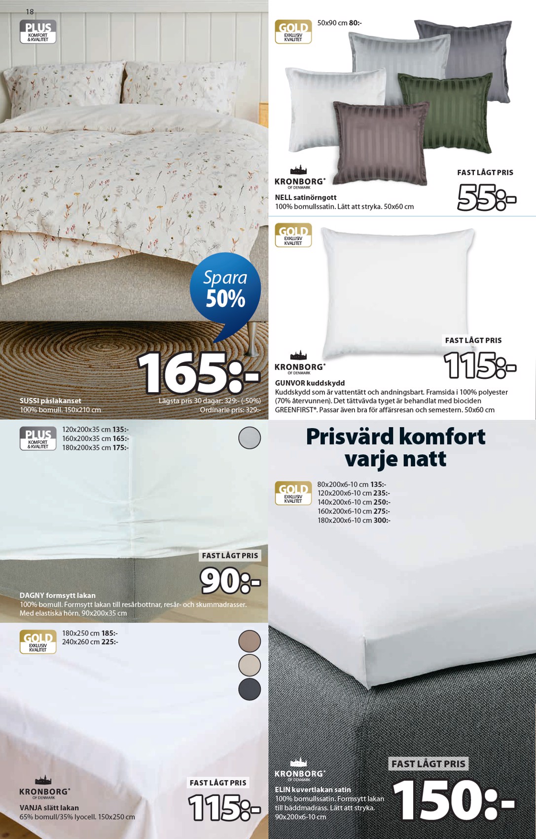 Jysk catalog page 19 — 2026-09-07 to 2026-09-12