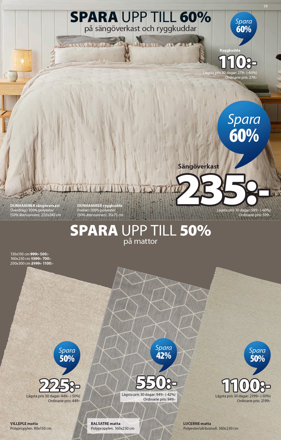 Jysk catalog page 20 — 2026-09-07 to 2026-09-12